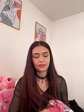 Snapshot of HallieLemon1 chatting on December 2, 8:59 pm HallieLemon1 online show from December 2, 8:59 pm