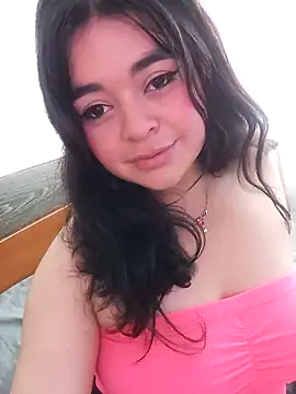 Snapshot of Scarlett_1007 chatting on March 8, 1:59 pm Scarlett 1007 online show from March 8, 1:59 pm