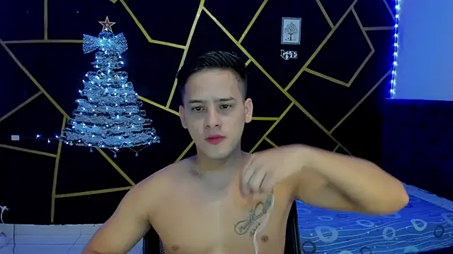 JANER 03 online show from December 2, 12:51 pm