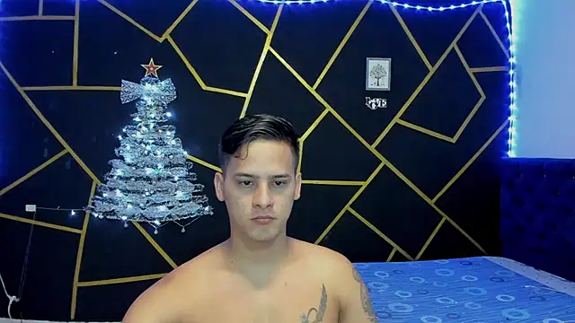 JANER 03 online show from December 4, 2:15 pm