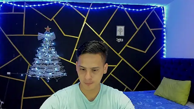 JANER 03 online show from December 6, 3:41 am