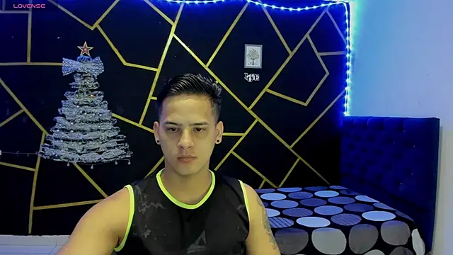 JANER 03 online show from December 17, 12:22 pm