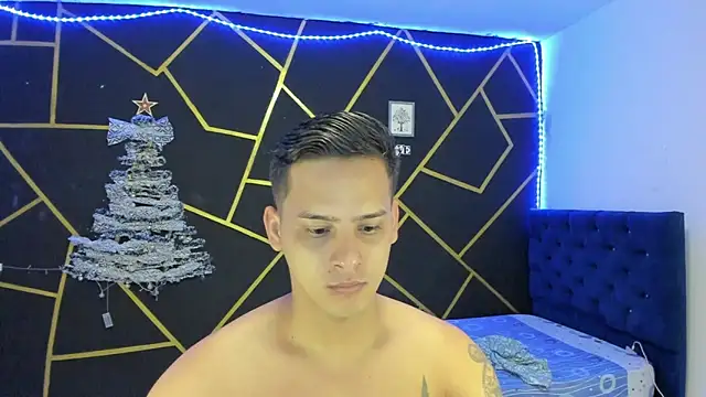 JANER 03 online show from January 4, 1:21 pm