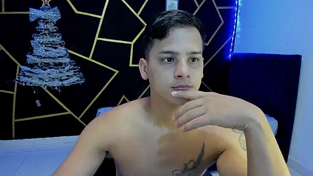 JANER 03 online show from January 6, 1:41 pm