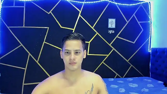 JANER 03 online show from January 9, 1:35 pm