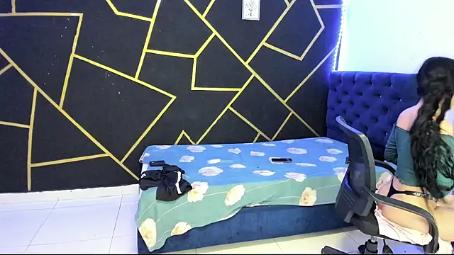 JANER 03 online show from January 28, 5:14 pm