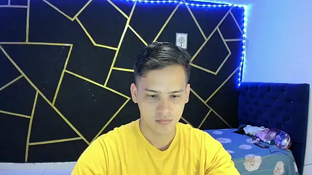 JANER 03 online show from February 14, 1:40 pm