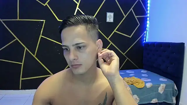 JANER 03 online show from March 1, 1:29 pm