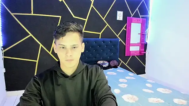 JANER 03 online show from March 11, 2:32 am