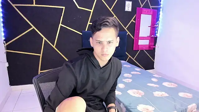 JANER 03 online show from March 12, 2:56 pm