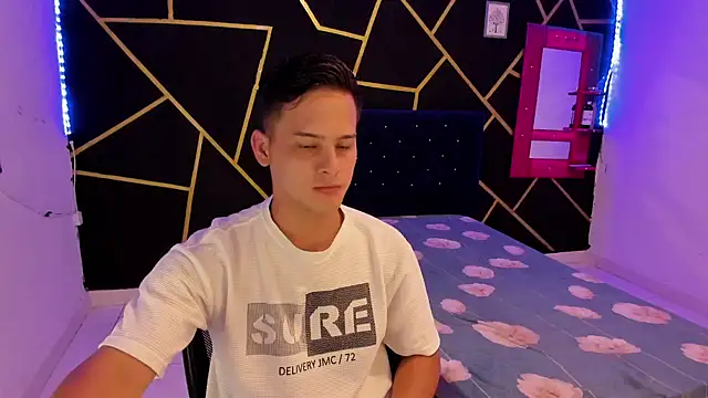 JANER 03 online show from March 14, 12:29 pm