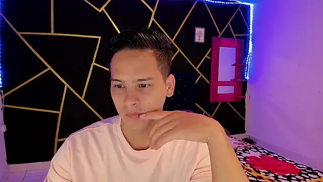 JANER 03 online show from March 17, 1:29 pm