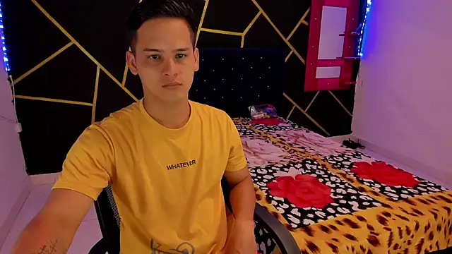 JANER 03 online show from March 18, 12:36 pm