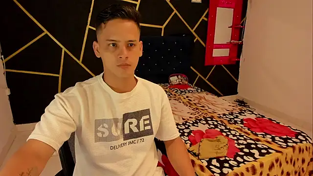 JANER 03 online show from March 19, 1:51 pm