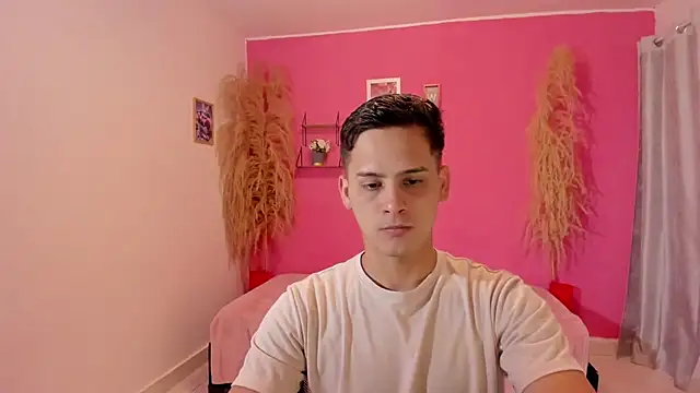 JANER 03 online show from October 14, 3:29 am