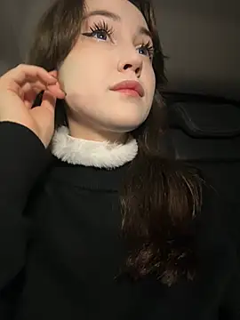 Peachy Dream online show from December 24, 9:55 pm