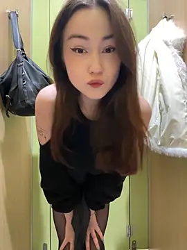 Peachy Dream online show from February 12, 5:37 pm