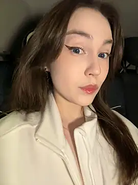 Peachy Dream online show from February 21, 9:32 pm