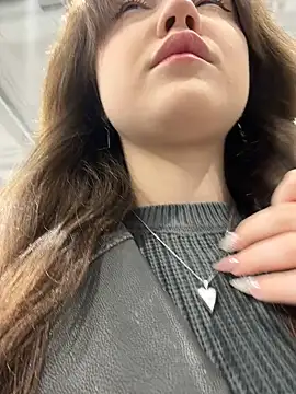 Peachy Dream online show from March 21, 4:18 pm