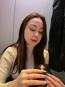 Peachy Dream online show from March 22, 12:25 pm