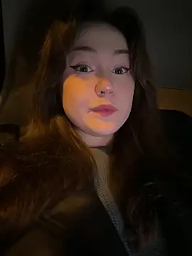 Peachy Dream online show from October 9, 6:39 pm