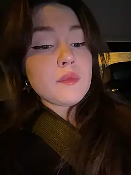 Peachy Dream online show from November 18, 6:12 pm