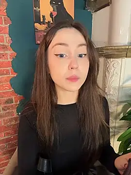 Peachy Dream online show from June 30, 12:17 pm