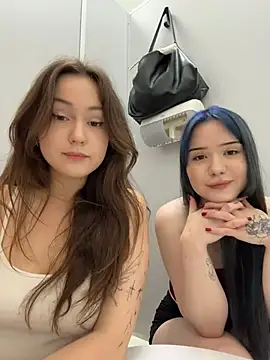 Peachy Dream online show from July 4, 3:07 pm