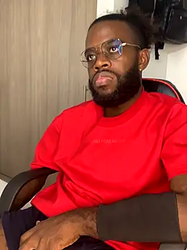 Jacksonking27 online show from September 27, 10:15 pm