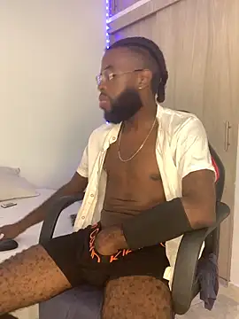 Jacksonking27 online show from December 18, 8:04 pm