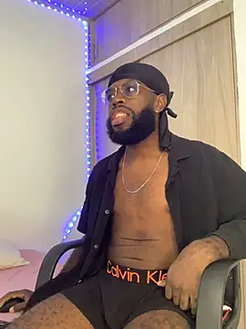 Jacksonking27 online show from December 20, 9:44 pm