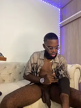 Jacksonking27 online show from May 21, 10:06 pm