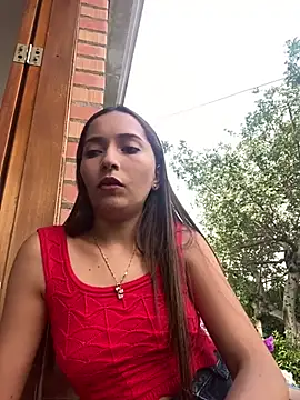 Snapshot of Penelope-Hot chatting on January 8, 9:34 pm Penelope-Hot online show from January 8, 9:34 pm