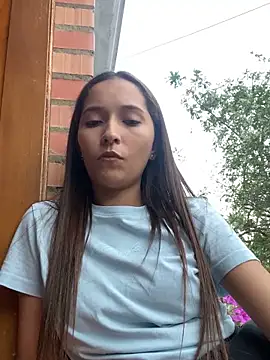 Snapshot of Penelope-Hot chatting on January 18, 10:49 pm Penelope-Hot online show from January 18, 10:49 pm