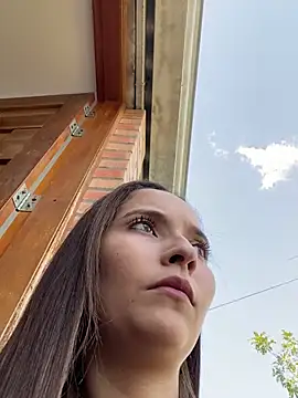 Snapshot of Penelope-Hot chatting on January 22, 9:21 pm Penelope-Hot online show from January 22, 9:21 pm