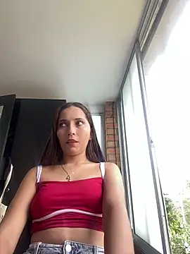 Snapshot of Penelope-Hot chatting on February 5, 9:29 pm Penelope-Hot online show from February 5, 9:29 pm