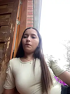 Snapshot of Penelope-Hot chatting on March 19, 10:09 pm Penelope-Hot online show from March 19, 10:09 pm