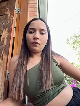 Snapshot of Penelope-Hot chatting on October 25, 9:09 pm Penelope-Hot online show from October 25, 9:09 pm