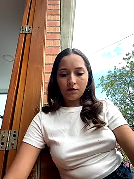 Snapshot of Penelope-Hot chatting on October 31, 6:53 pm Penelope-Hot online show from October 31, 6:53 pm