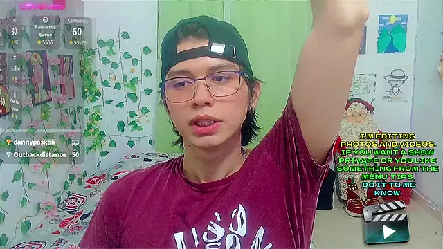 Andy gray online show from January 20, 9:22 pm