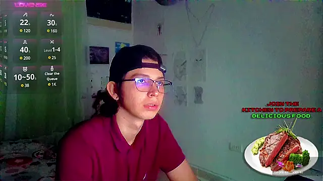 Andy gray online show from January 21, 11:13 am