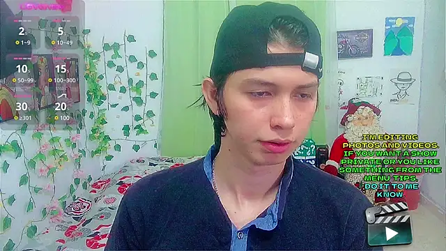 Andy gray online show from January 21, 2:15 pm