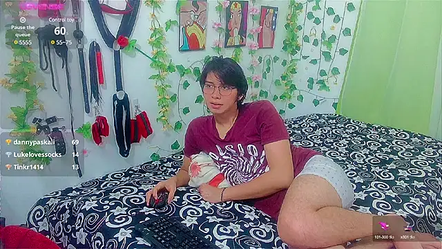 Andy gray online show from January 29, 8:14 pm