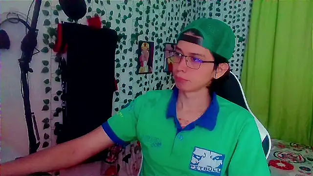 Andy gray online show from October 16, 2:40 pm