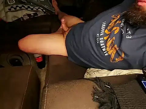 CuriousBear online show from November 9, 3:16 am