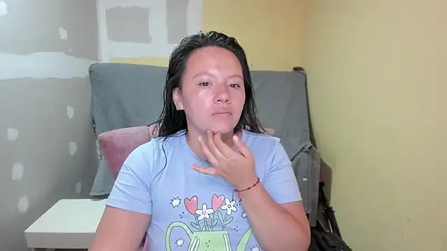 lauraguzman online show from May 15, 3:57 am