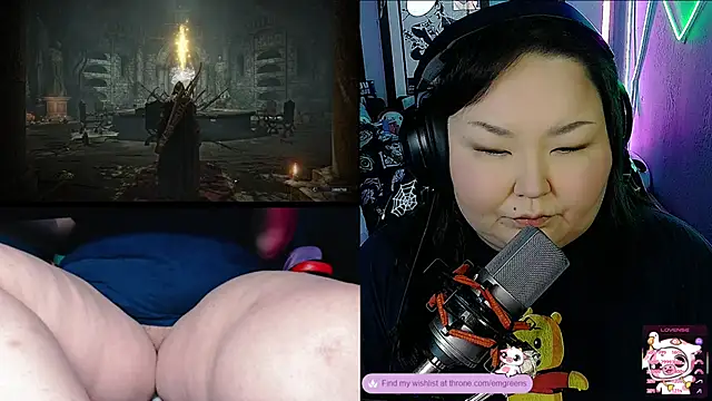 EmGreens online show from September 25, 3:10 am