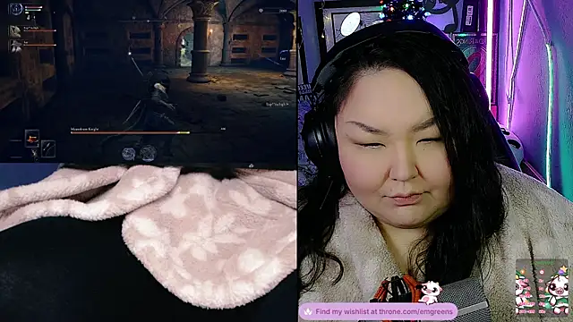 EmGreens online show from November 22, 5:17 am