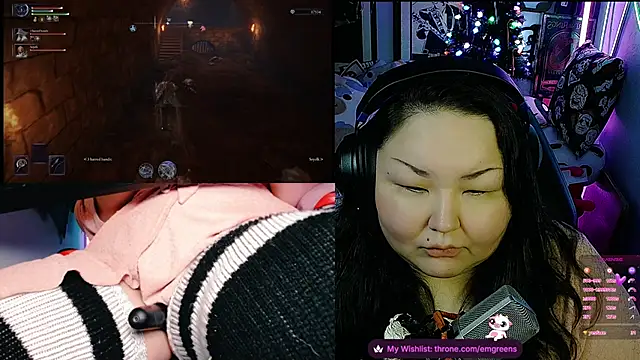 EmGreens online show from March 5, 6:31 am