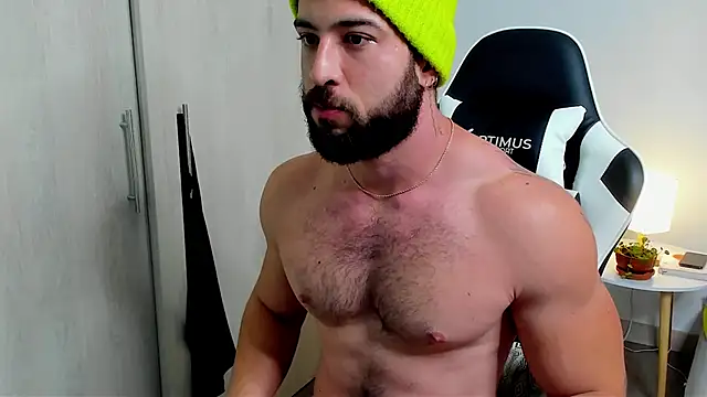 Snapshot of dafboy1 chatting on February 19, 2:57 pm dafboy1 online show from February 19, 2:57 pm